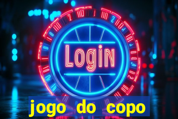 jogo do copo cassino online